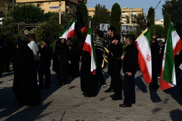 نخستین گردهمایی بزرگ «امام‌حسنی‌ها»