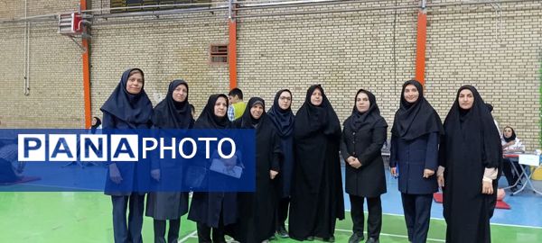 جشنواره مهارت علمی سفیران سلامت