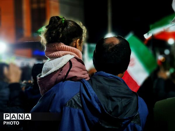 میدان ۲۲ بهمن گلوگاه، میعادگاه پیمان با ایران