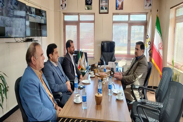 اردوی راهیان پیشرفت دانش‌آموزی در یاسوج