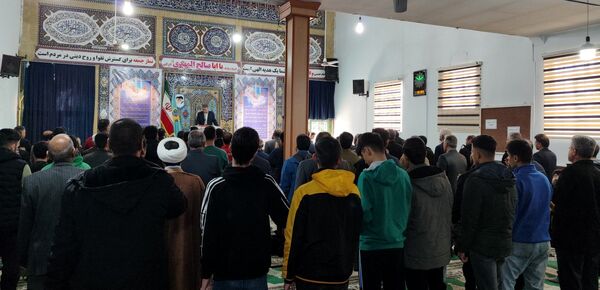 ششمین سالگرد سردار دل‌ها در شهرستان معمولان