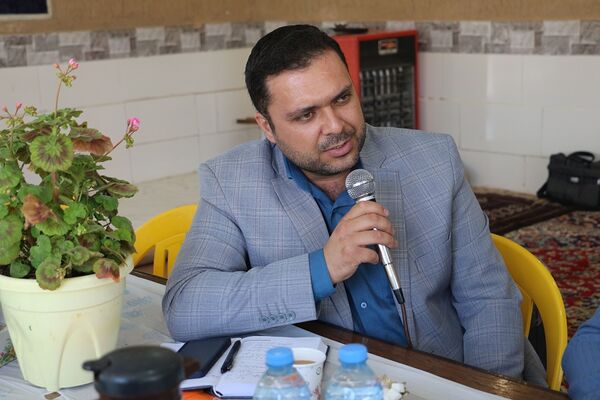 گردهمایی معاونان پرورشی و تربیت‌بدنی آموزش و پرورش شهرستان‌های خراسان شمالی 