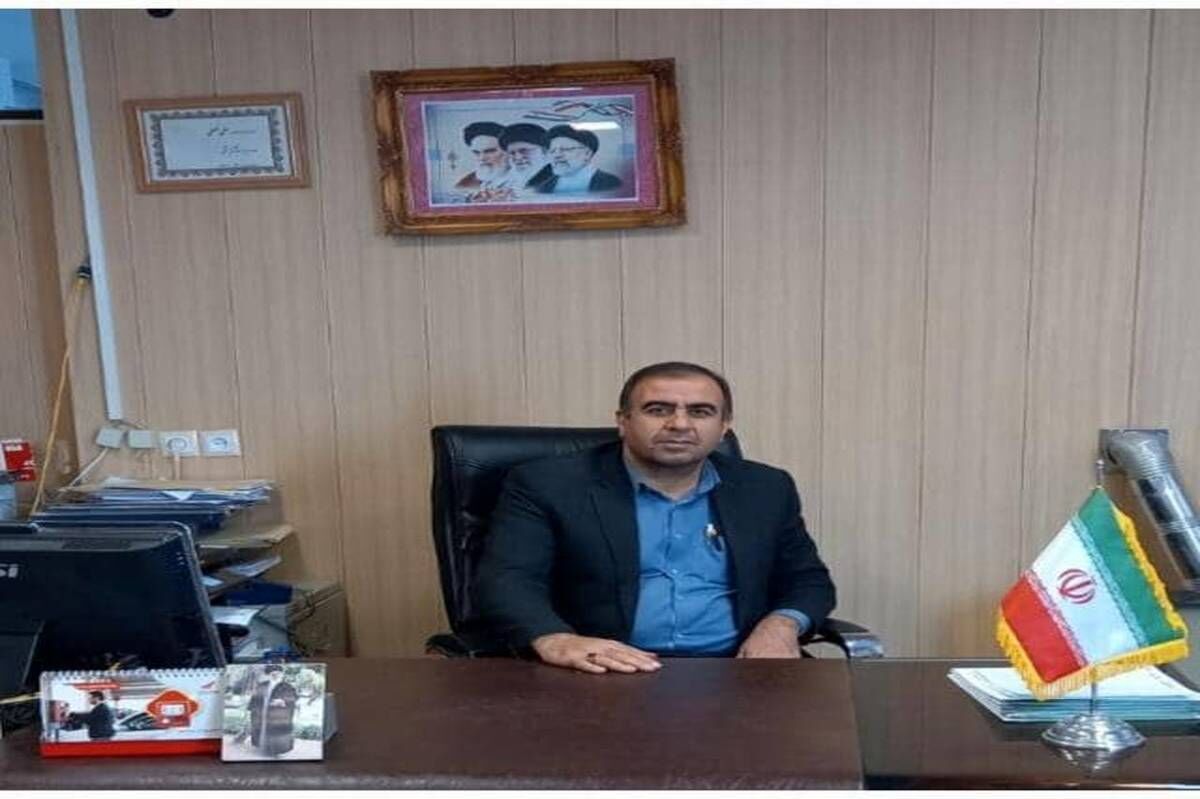 دعوت رئیس هسته گزینش آموزش و پرورش کهگیلویه‌وبویراحمد از فرهنگیان و دانش‌آموزان برای حضور پرشور در راهپیمایی روز قدس