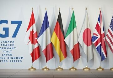 تشدید تنش‌ها در خاورمیانه به نفع هیچ کس نیست