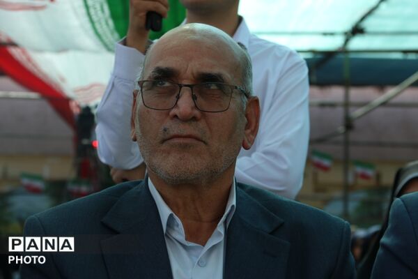 آغاز سال تحصیلی جدید در مدرسه جوادی یزد