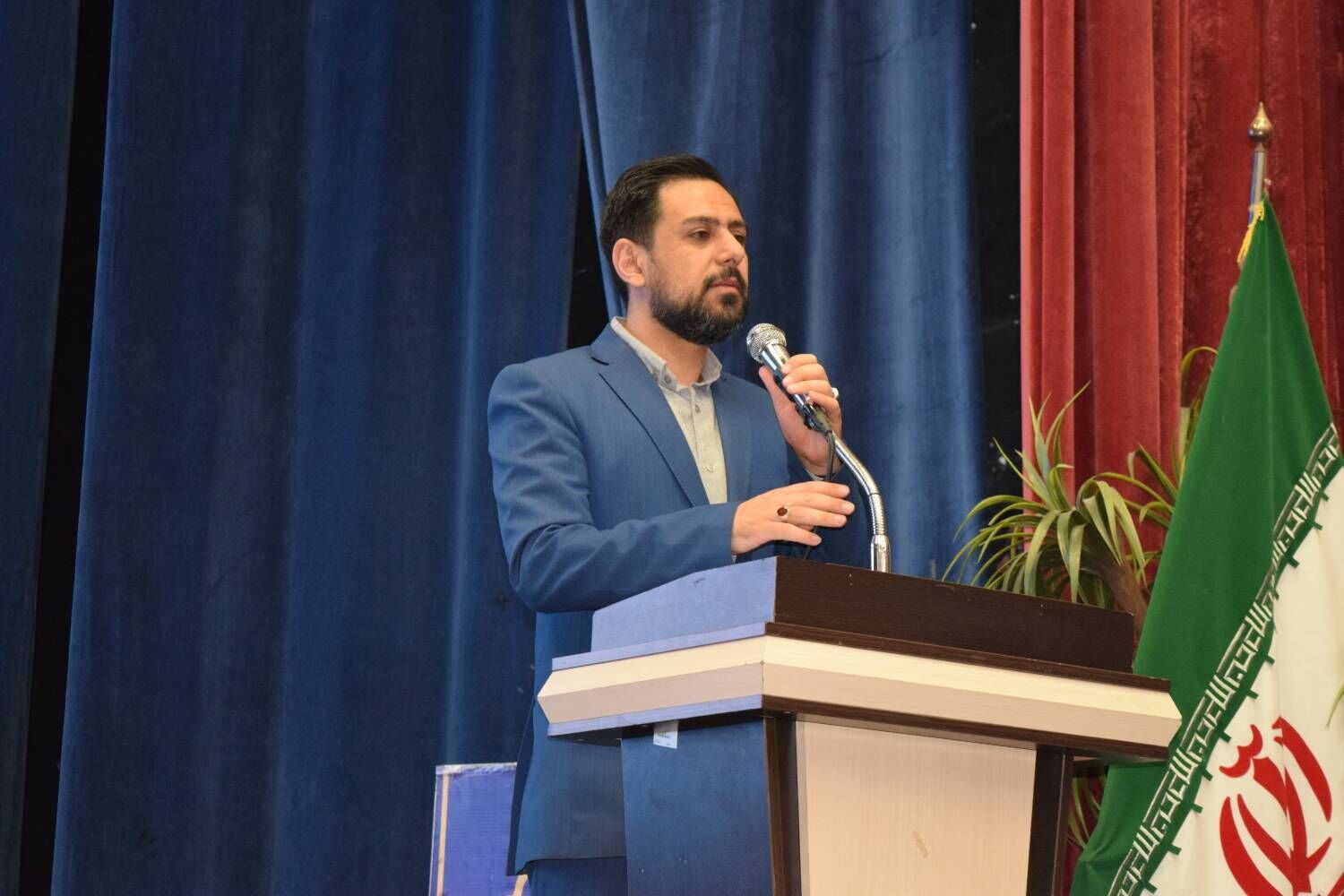 شرایط بحرانی فرصت‌های تربیتی را دوچندان می‌کند