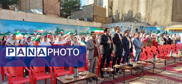 برگزاری پرشور انتخابات شورای دانش آموزی سبزوار