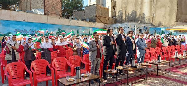 برگزاری پرشور انتخابات شورای دانش آموزی سبزوار