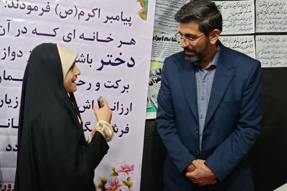 شور حضور جوانان در تجمعات شبانه؛ تجلی بصیرت و مقاومت در شهرری  است