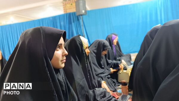 طلایه‌داران فردا در قاب یک اردو؛ تمرین مسئولیت‌پذیری، رفاقت و مهارت‌آموزی