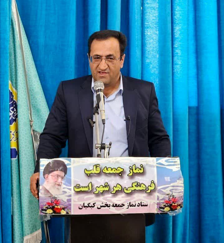 آموزش و پرورش قلب تپنده نظام اسلامی و محور توسعه کشور است 