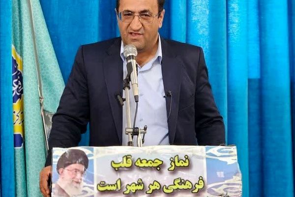 آموزش و پرورش قلب تپنده نظام اسلامی و محور توسعه کشور است 