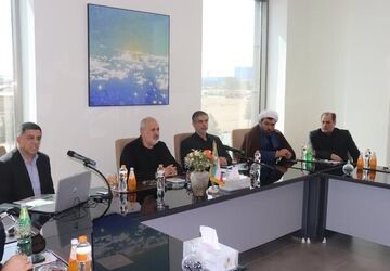نیاز سالانه کشور به احداث ۷۰۰۰ مگاوات ظرفیت جدید نیروگاهی