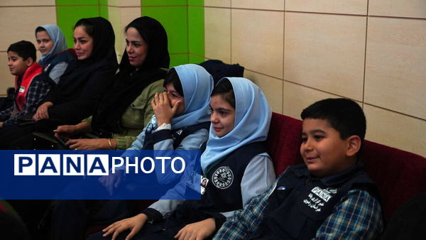  اولین روز از مرحله استانی بیست و هفتمین جشنواره بین المللی قصه گویی در مشهد