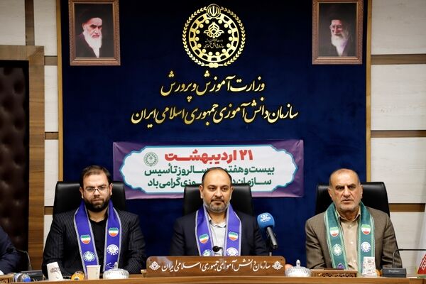سازمان دانش‌آموزی؛ بازوی مهم تربیت و هویت‌بخشی به نسل آینده است