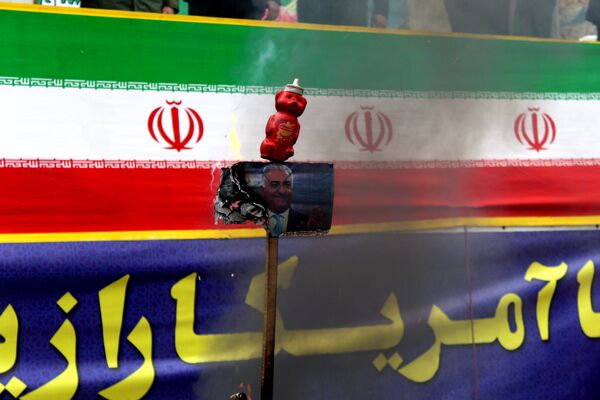  راهپیمایی تاریخی و باشکوه 22 بهمن با حضور مردم ولایتمدار شهرستان نیشابور