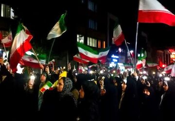 حس‌و حال شهروندان فردیسی از شرایط کنونی