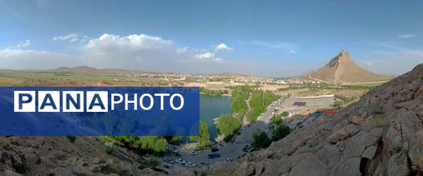 گرداب؛ آغوشی باز برای عاشقان طبیعت