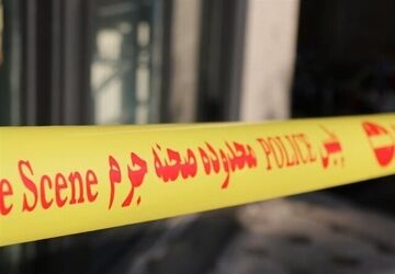 قتل یک فعال اجتماعی با چکش