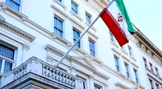هر انسان باوجدانی تجاوزگری را محکوم می‌کند