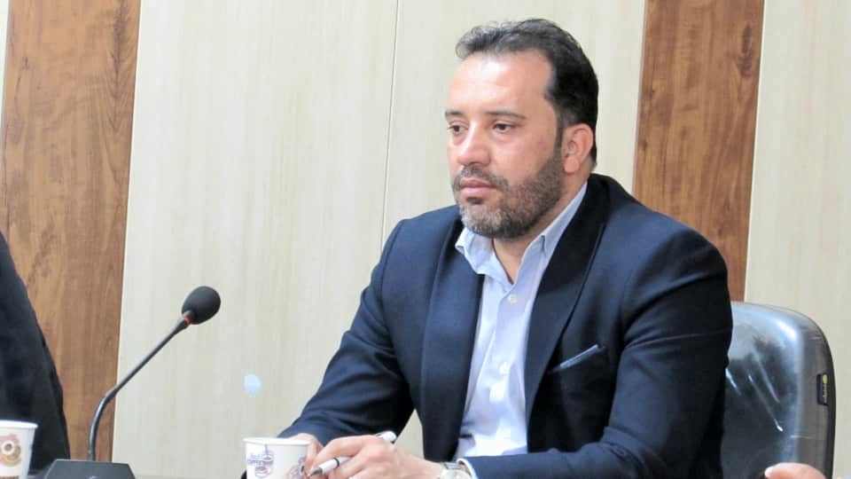 پیام سرپرست آموزش‌وپرورش شهرستان بشاگرد به مناسبت هفته بهداشت روان