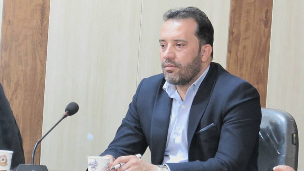 پیام سرپرست آموزش‌وپرورش شهرستان بشاگرد به مناسبت هفته بهداشت روان