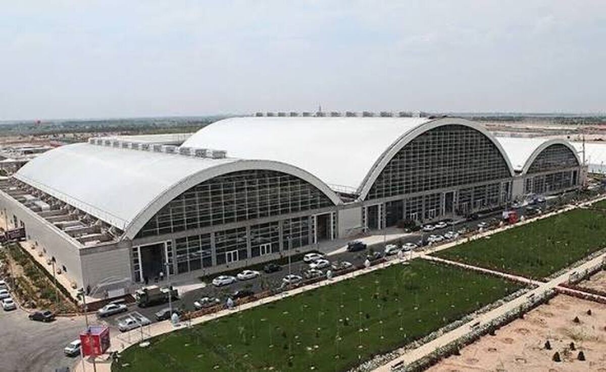 چراغ سبز وزارت گردشگری به شهرآفتاب؛ دومینوی انتقال نمایشگاه‌ها آغاز می‌شود؟