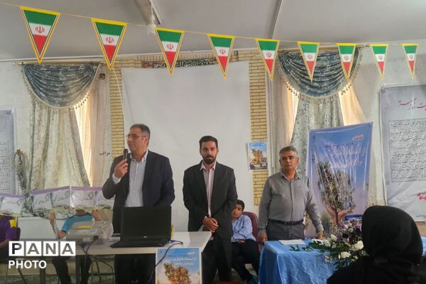 شکوفایی استعدادها در مسیر مهارت‌آموزی