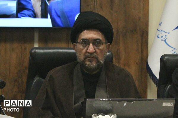 گرامیداشت روز ملی بسیج اساتید در دانشگاه آزاد اسلامی مشهد