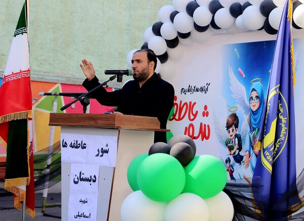 جشن عاطفه‌ها، جشن شکوفه زدن درختان احساس و مهربانی 