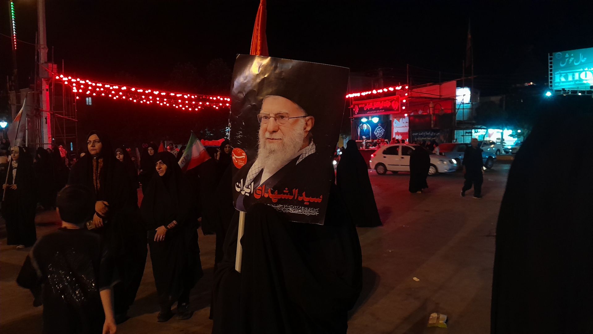 رقابت‌ های میدان یار در نور آباد دلفان آغاز شد