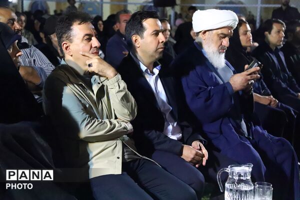 افتتاح پارک تاریخی زنگیلی‌باغ در تبریز