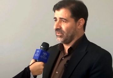  دانش آموزان نقش آفرینان و کنشگران اصلی برنامه‌ها هستند 