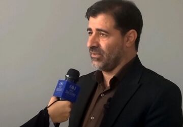  دانش آموزان نقش آفرینان و کنشگران اصلی برنامه‌ها هستند 