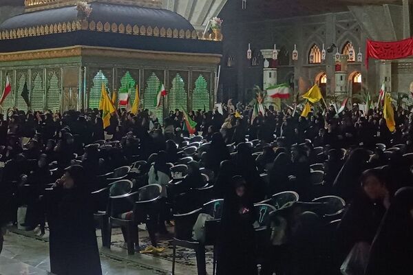 برگزاری کنگره ملی و اجلاسیه ۱۲ هزار شهید شهرستان‌های استان تهران