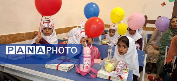 شکوفه‌های دانش در لاور فین شکفتند