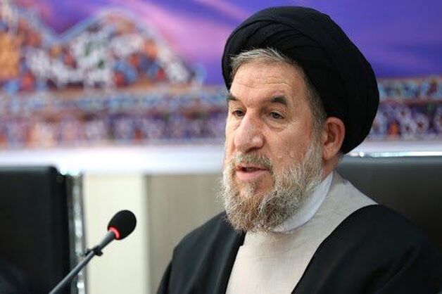 میرتاج‌الدینی: آموزش و پرورش در دیدگاه رهبر انقلاب جایگاه بالایی دارد/  مسیر پیشرفت و رسیدن به تمدن اسلامی از مدرسه عبور می‌کند