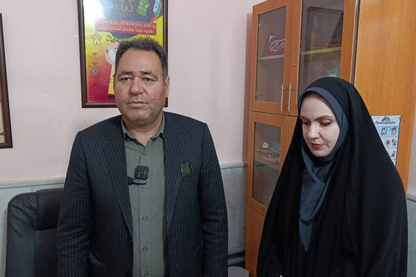 تجهیز ۱۰۵ اتاق بهداشت در مدارس خراسان شمالی