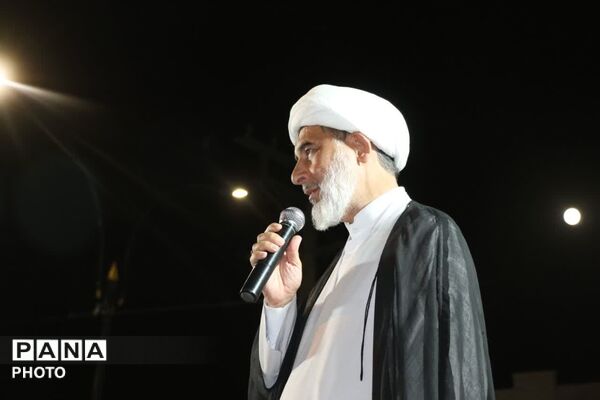 قرار شبانه شهرستان مه ولات