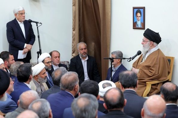 تشریح برنامه‌های عملیاتی دولت برای توسعه عدالت آموزشی و حمایت از معلمان