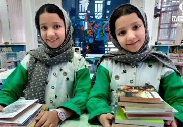 روز جهانی کتاب کودک، بهترین بهانه برای ترویج کتابخوانی
