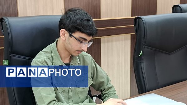 مسابقات استانی قرآن، عترت و نماز در دامغان 