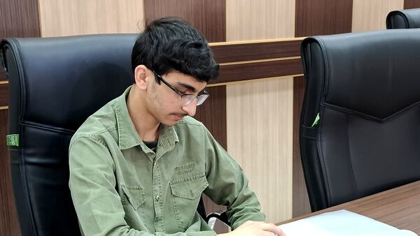 مسابقات استانی قرآن، عترت و نماز در دامغان 