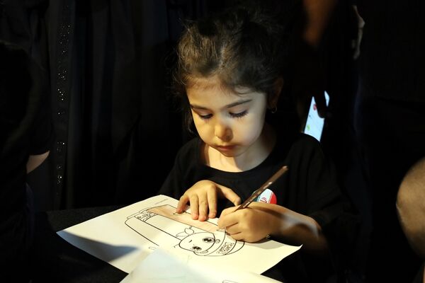 دمام زنی در ارومیه
