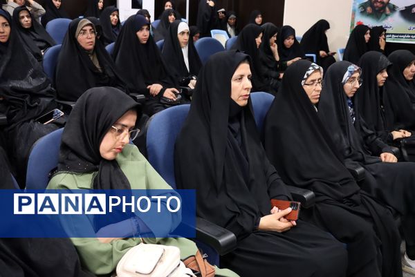  نهمین جشنواره مالک اشتر در شهرستان جاجرم