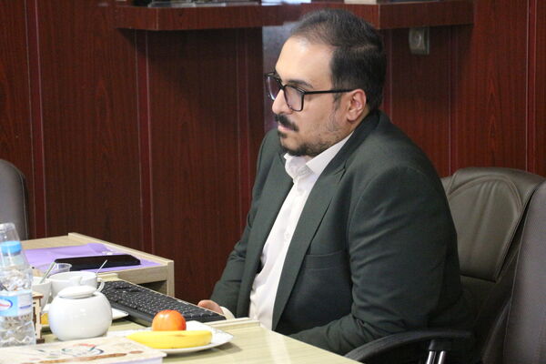 گردهمایی معاونین آموزش متوسطه قطب های شهید هاشمی نژاد و شهید کاوه