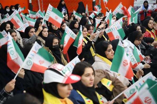 بیست و هفتمین مانور سراسری زلزله در آذربایجان شرقی