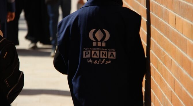 خبرنگاری؛ مرزبان حقیقت در هیاهوی رویدادها