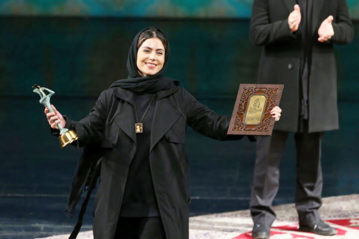 تئاتر خیابانی صدای مردم است