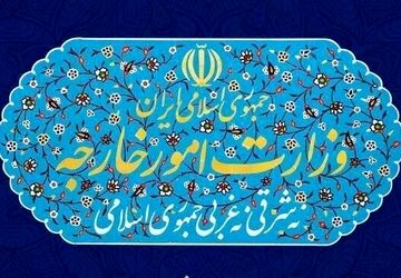 ایران: تکرار ادعاهای بی‌اساس درباره جزایر ۳گانه هیچ تغییری در واقعیت‌های مربوط به این جزایر ایجاد نخواهد کرد